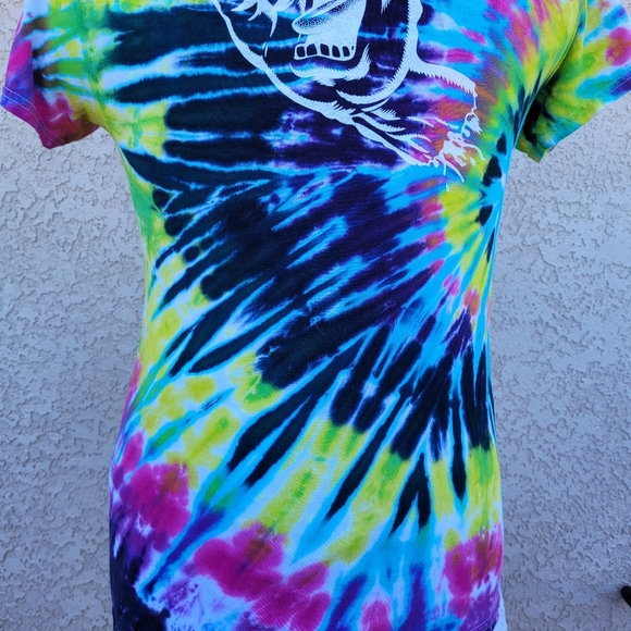 Santa Cruz tye dye - Picture 7 of 10